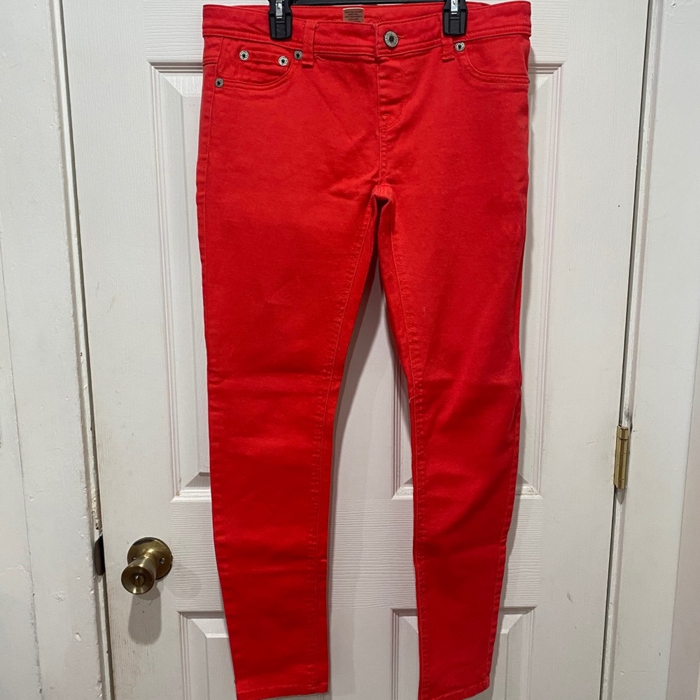Wet seal women’s pants